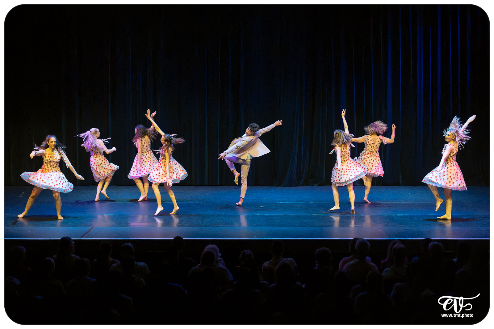 ECOLE DE DANSE CÉCILE ADAMOW